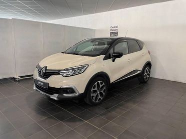 Renault Captur 1.5 dCi Energy Initiale Paris EDC