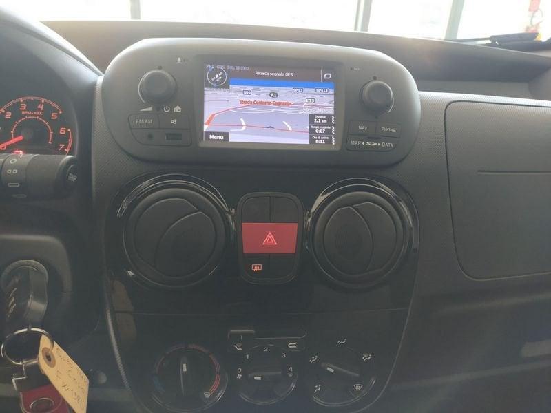 FIAT QUBO QUBO 1.3 MJT 80 CV Start&Stop Trekking