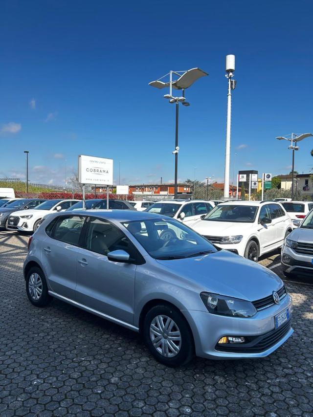 VOLKSWAGEN Polo 1.0 MPI 5p. NEO PATENTATO
