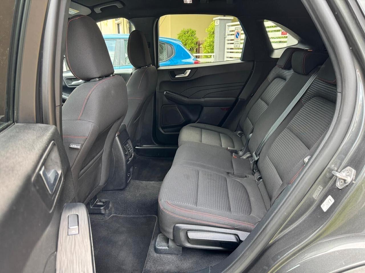 FORD KUGA 1.5 EcoBlue 120cv 2WD ST-Line X NEOP