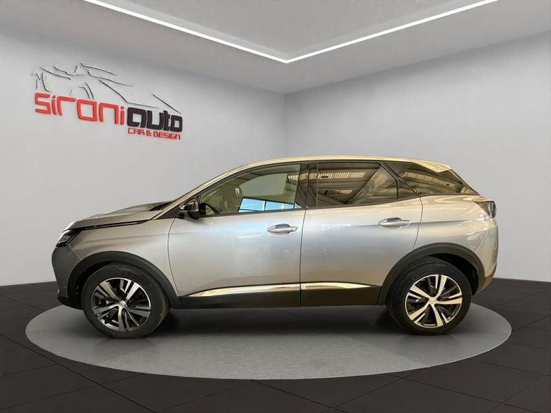 Peugeot 3008 3008 PureTech Turbo 130 S&S EAT8 Active Pack - PROMO SIRONIAUTO+