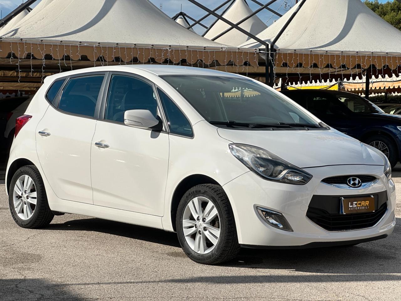 HYUNDAI iX20 1.4 90 CV Style