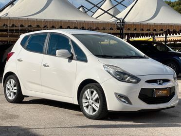 HYUNDAI iX20 1.4 90 CV Style