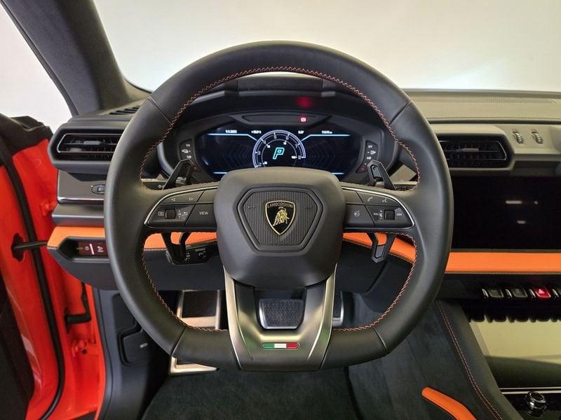 Lamborghini Urus Urus 4.0 SE