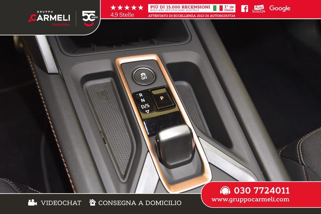 Cupra Formentor 1.5 Hybrid DSG