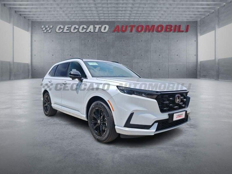 Honda CR-V CR-V 2.0 phev Advance Tech