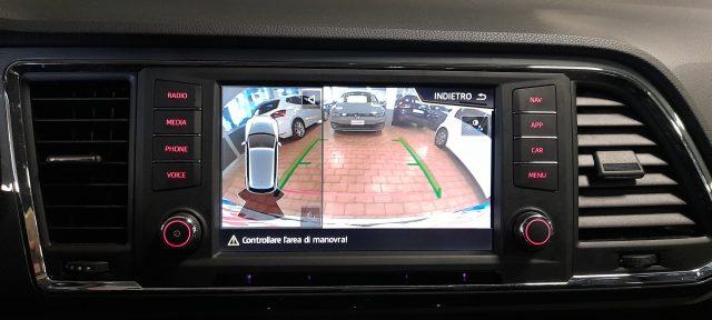 SEAT Ateca 1.6 TDI Advance FULL LED VIDEO