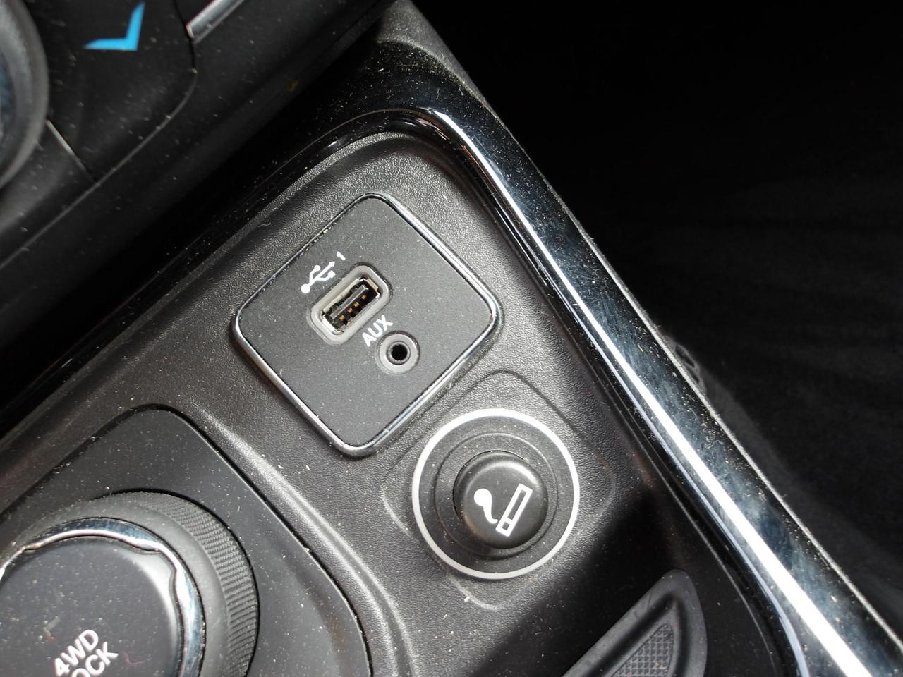 Jeep Compass 2.0 mjt Limited 4wd 140cv auto my19