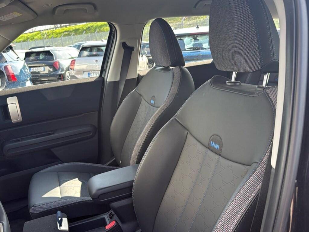 Mini Mini Countryman 2.0 48V D Classic Steptronic