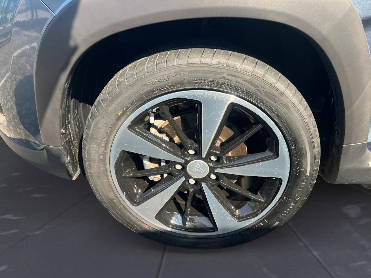 DR Motor DR 3.0 1.5 Gpl 114cv KM 27.300