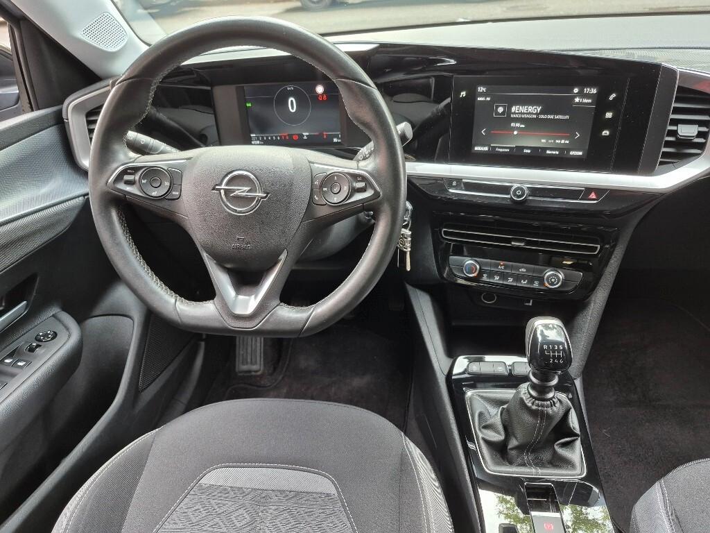 Opel Mokka 1.2 Turbo Edition