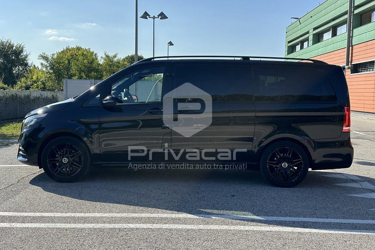 MERCEDES V 300 d Automatic 4Matic Sport Long
