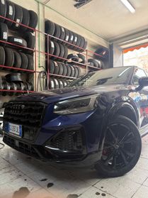 Audi Q2 30 TDI S tronic Identity Black 25000KM 18