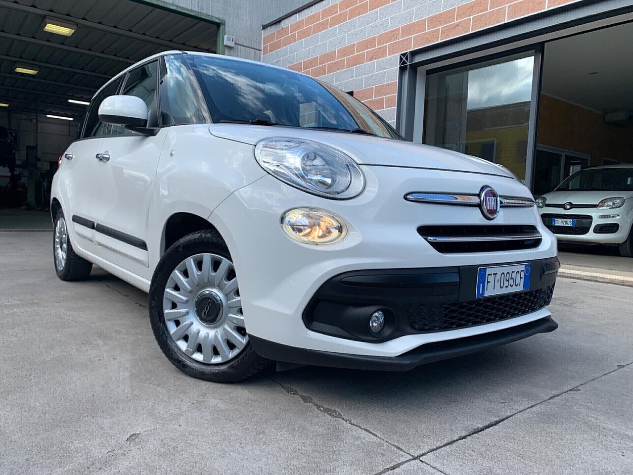 Fiat 500L 1.3 Multijet 95 CV