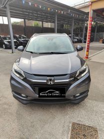 Honda HR-V 1.5 i-VTEC Executive Navi ADAS