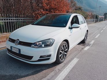 Volkswagen Golf 7 1.4 metano TGI 5p. Highline BlueMotion