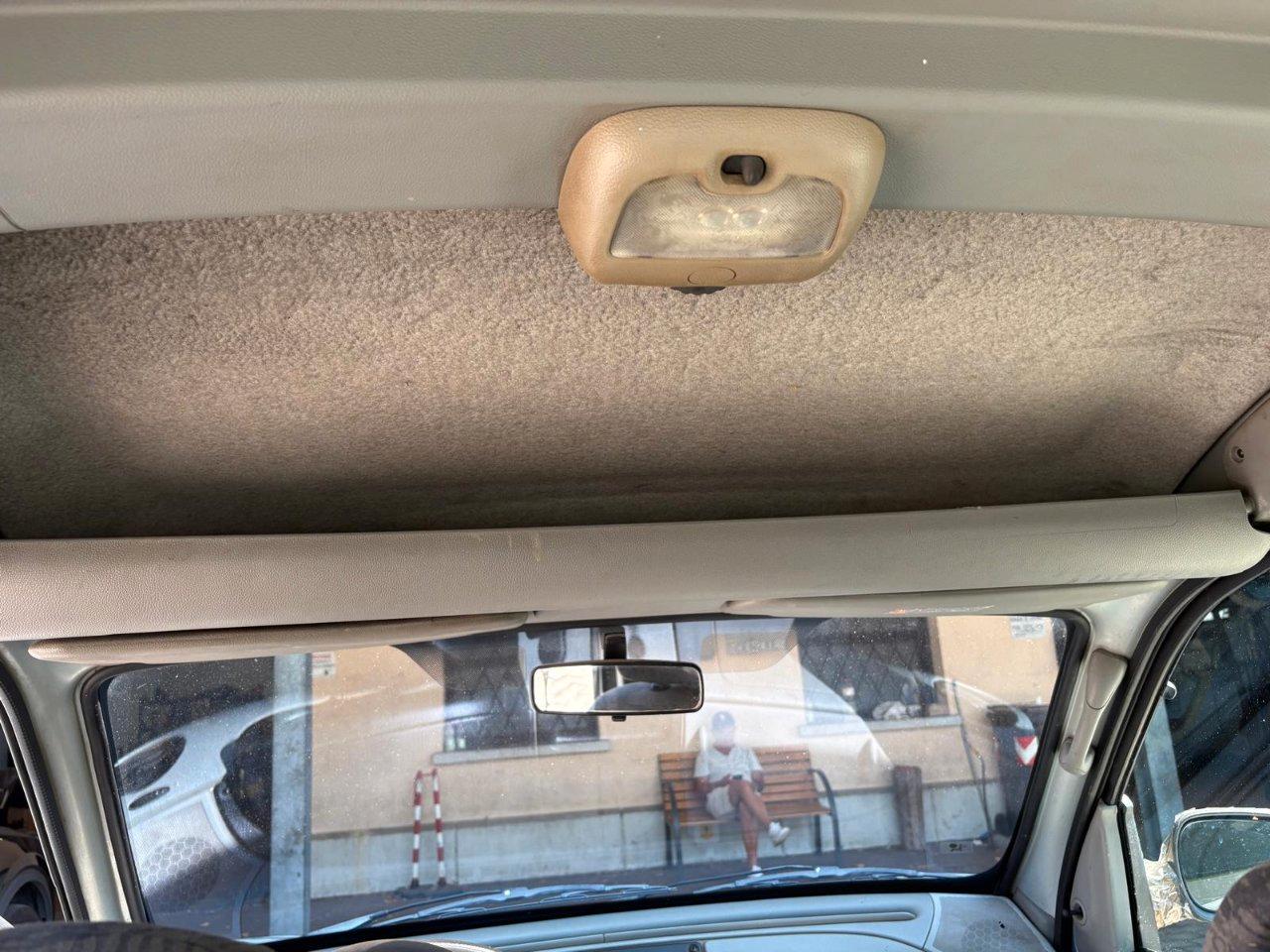 Renault Kangoo 1.5 dci Expression 65cv OK NEOPATENTATO