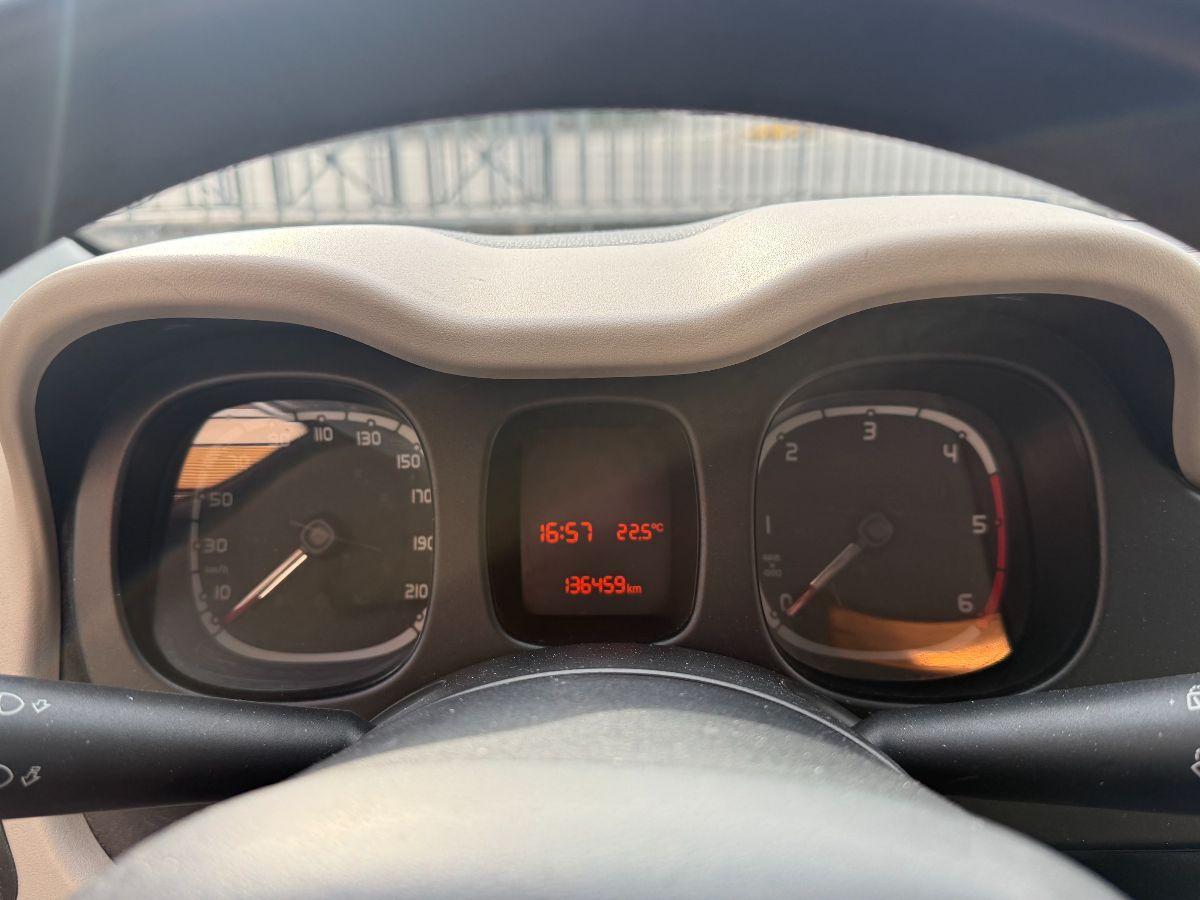 FIAT - Panda - 1.3 MJT 95 CV S&S Easy