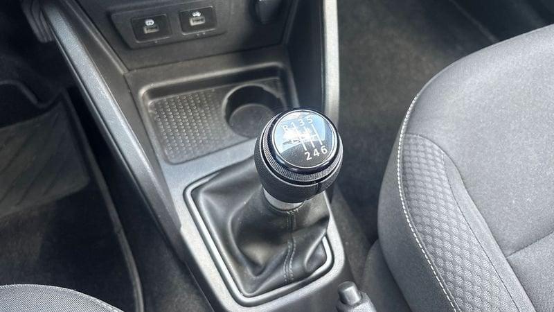 Dacia Duster 1.0 TCe GPL Expression 4x2