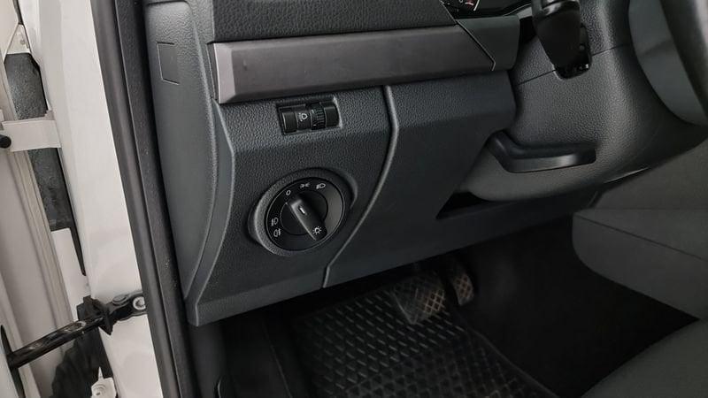 Volkswagen Amarok 3.0 V6 TDI 4MOTION BMT permanente aut. DC Comfortline