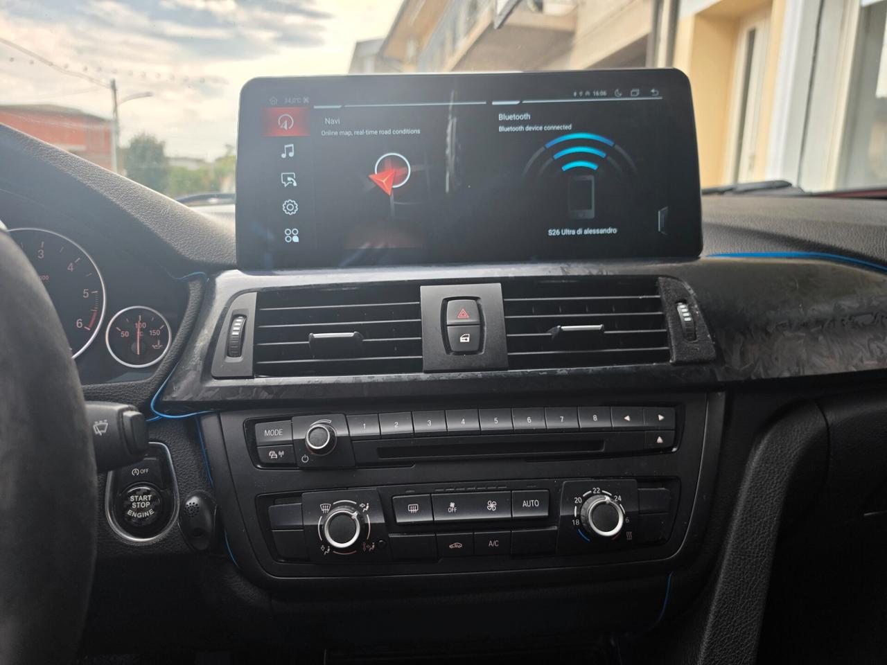 Bmw 118 118d 5p. Msport
