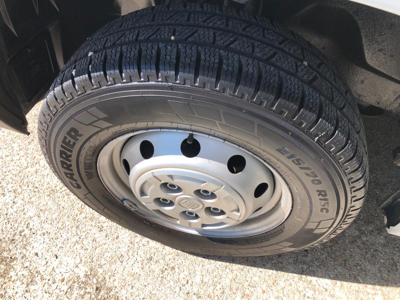 Fiat Ducato 30 2.3 MJT 140CV PC-TN Furgone