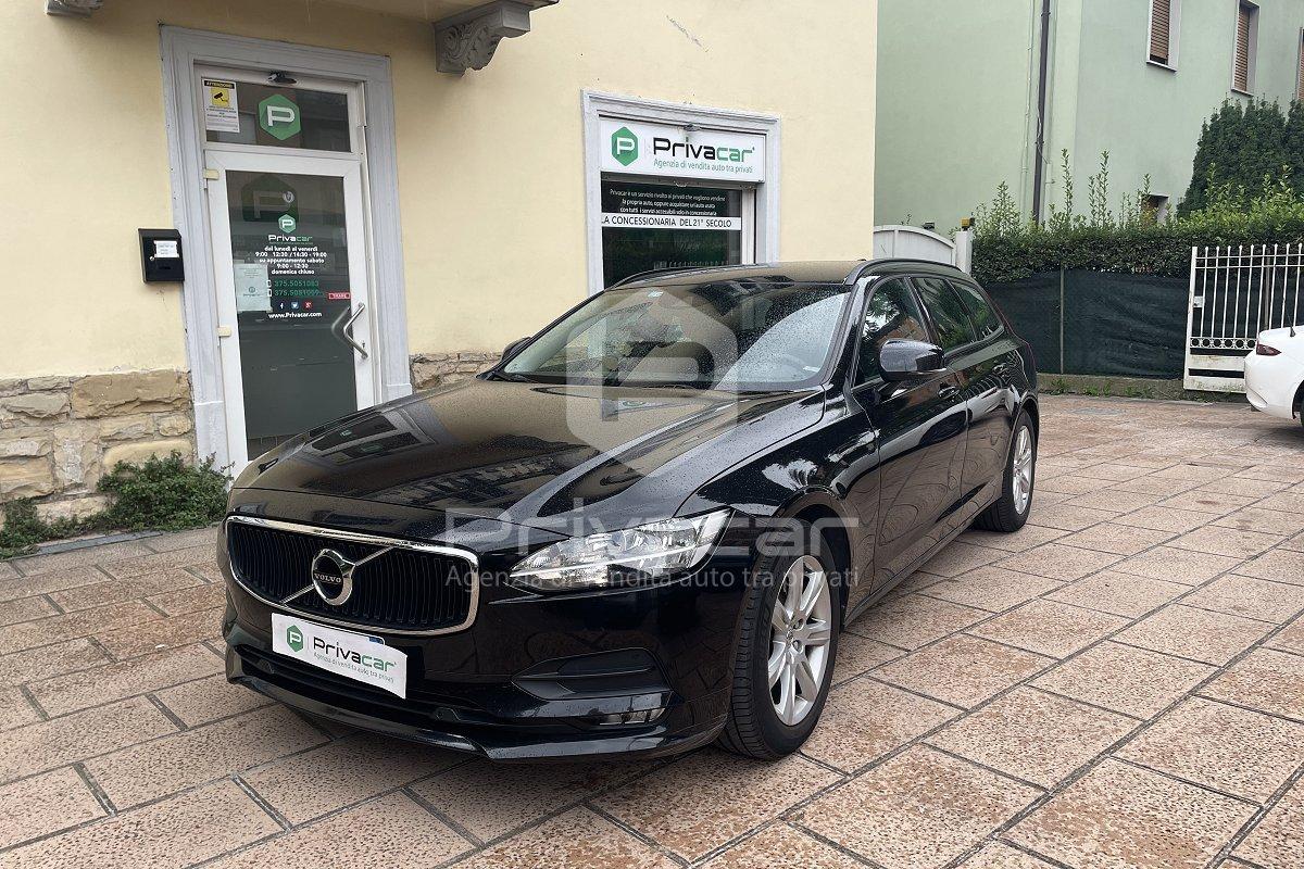 VOLVO V90 D3 Geartronic Inscription