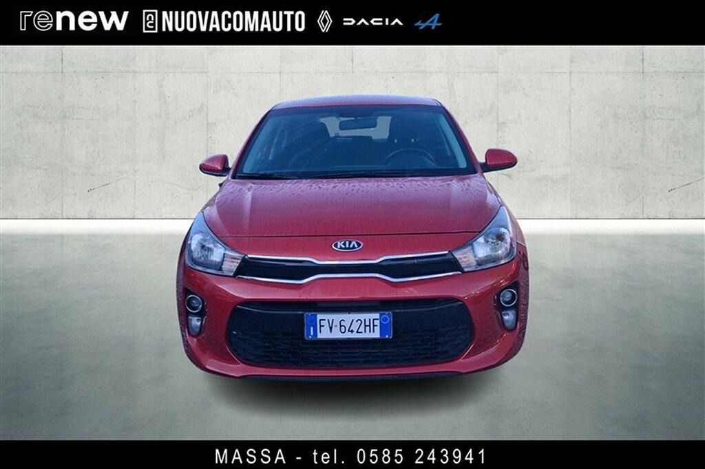 Kia Rio 5 Porte 1.2 MPI Evolution 2WD