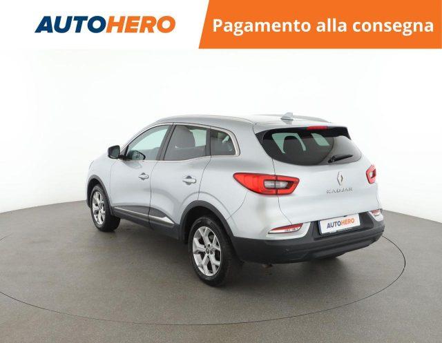 RENAULT Kadjar Blue dCi 8V 115CV Business