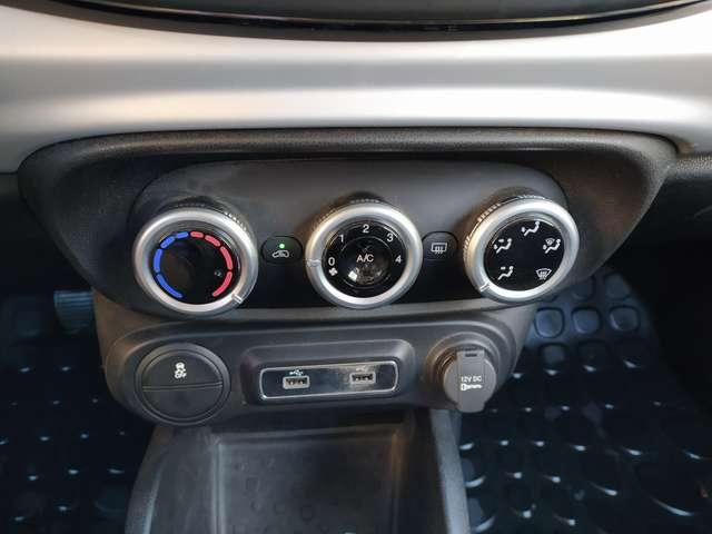 Fiat 500L 500L Cross 1.4 BLACK FRIDAY