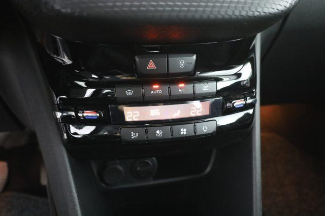 PEUGEOT 2008 2008 PureTech Turbo 130 S&S Allure