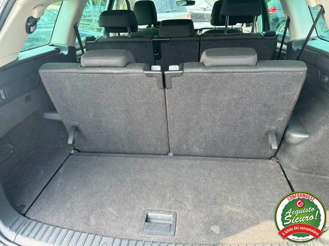 SKODA Kodiaq 2.0 TDI EVO SCR 4x4 DSG SportLine 7 POSTI