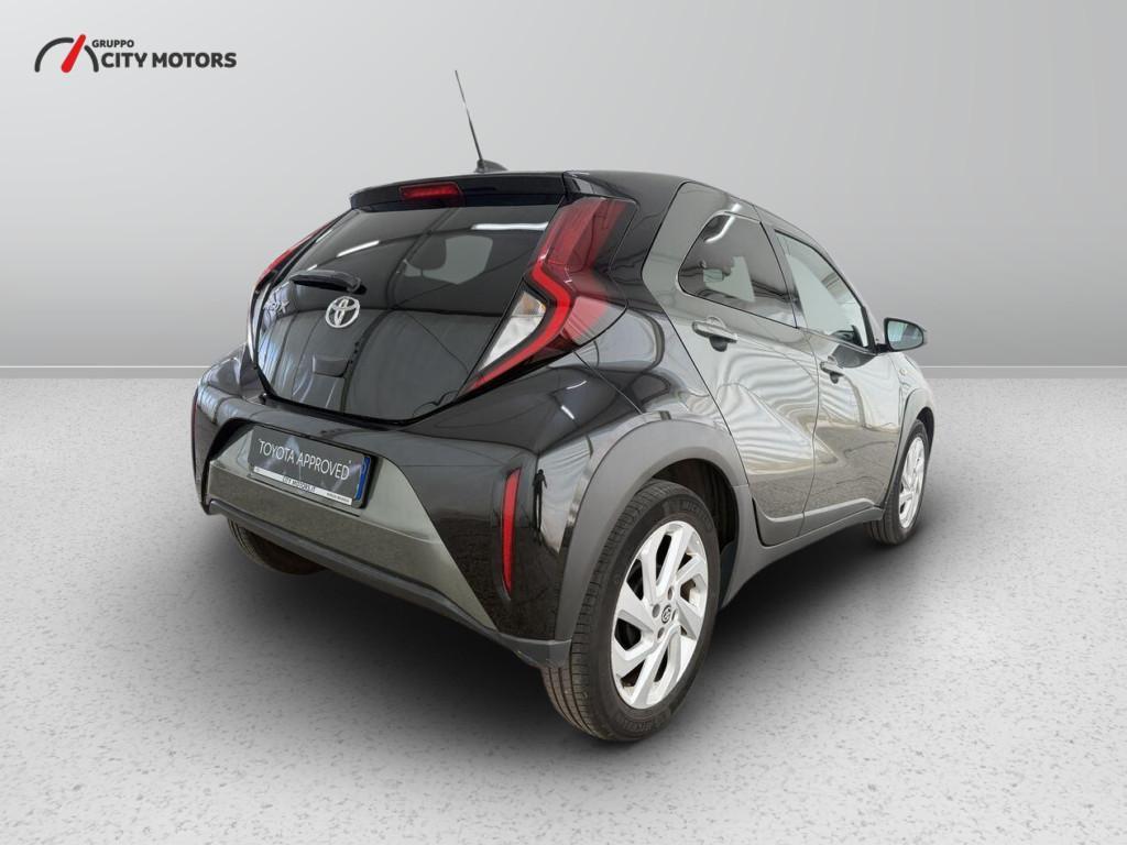 Toyota Aygo X 1.0 Trend S-CVT