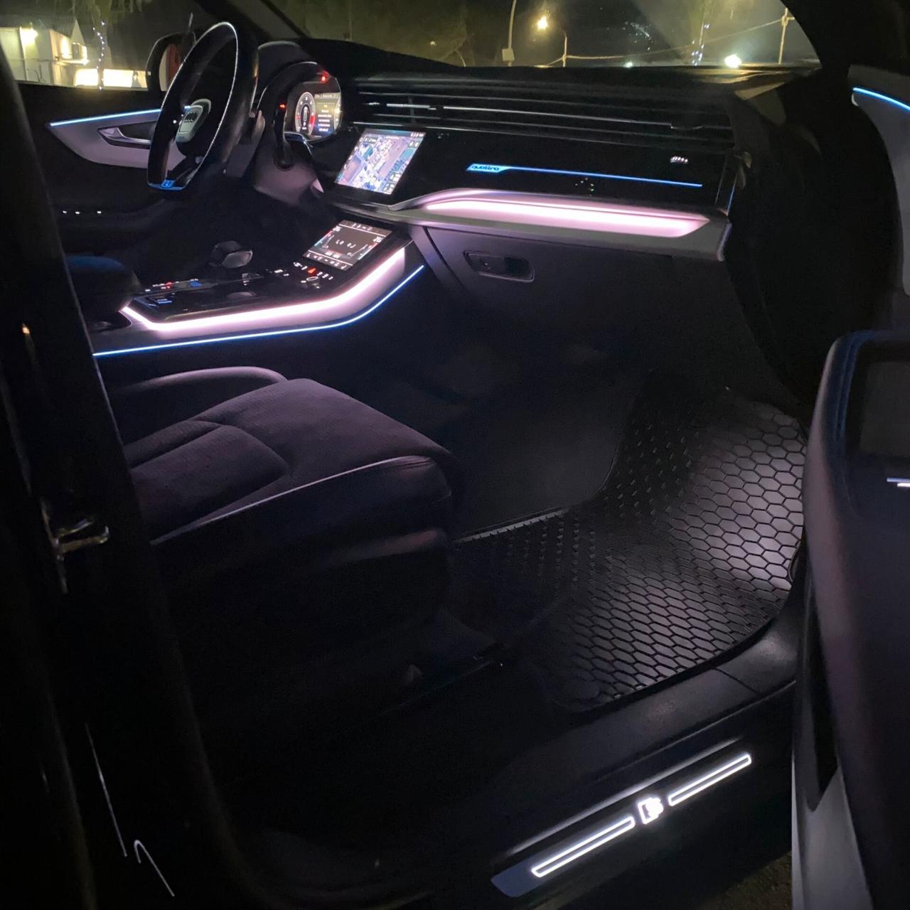 Audi Q8 50 TDI 286 CV quattro tiptronic