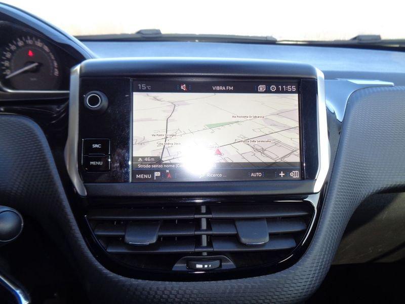 Peugeot 2008 PureTech Turbo 130 S&S Allure