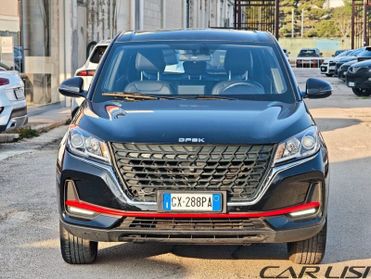 Dfsk Glory 500 Glory 500 1.5 bifuel Gpl Standard