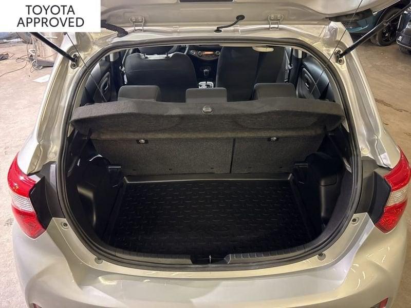Toyota Yaris 5P 1.5H ACTIVE MY18