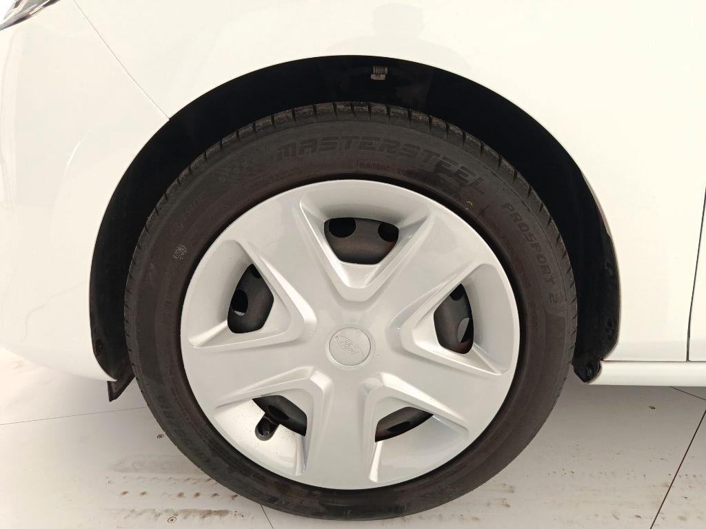 FORD Fiesta 7ª serie - Fiesta 1.1 85 CV 5 porte Titanium
