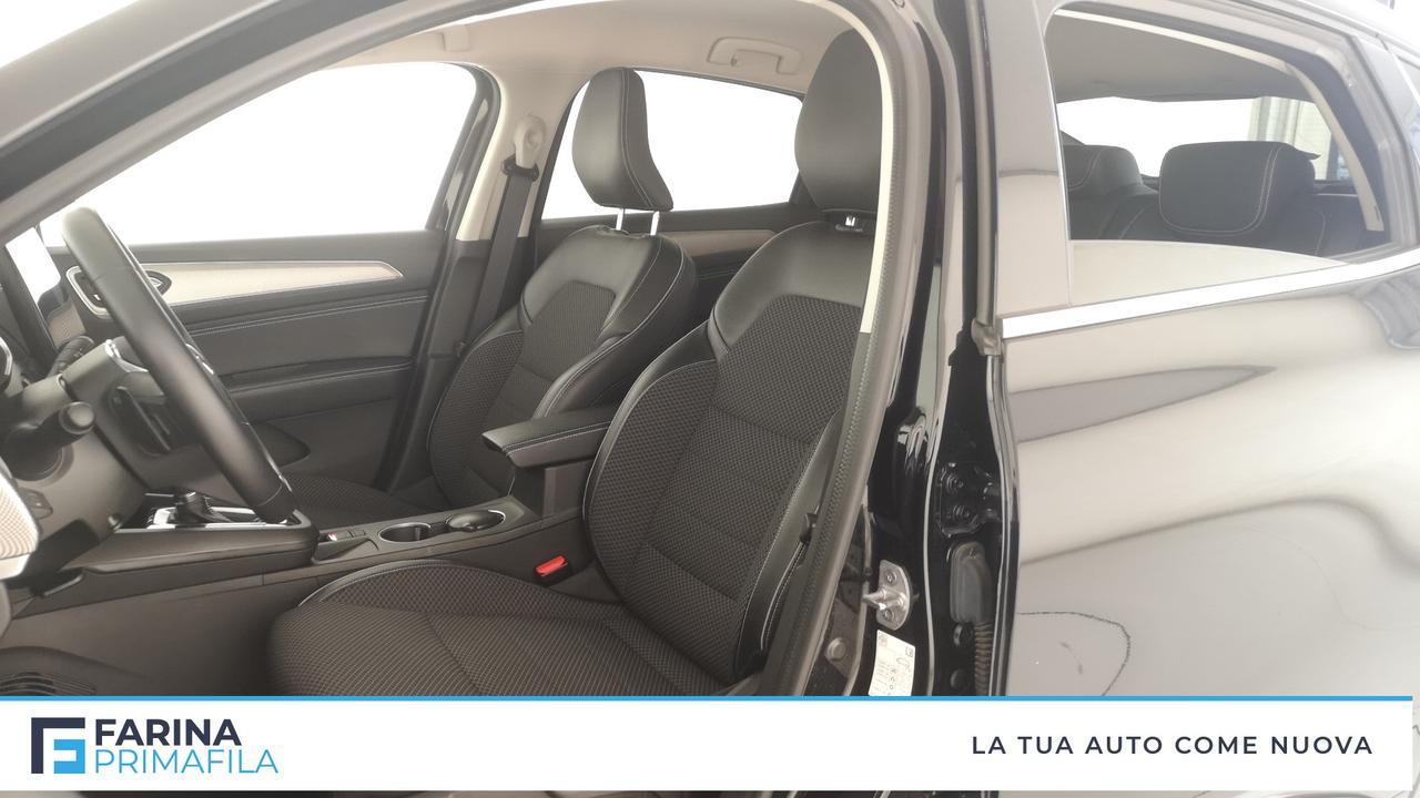 RENAULT Arkana 2021 - Arkana 1.3 tce Intens 140cv edc fap