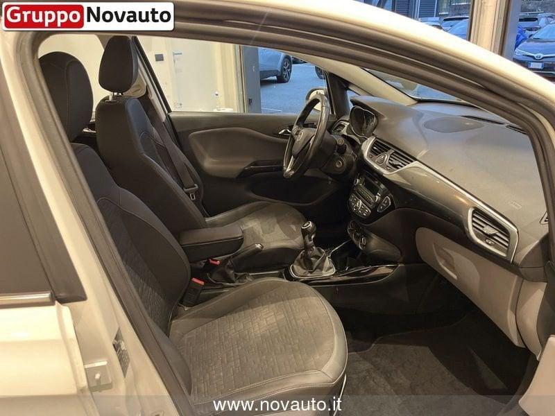 Opel Corsa 1.2 5 porte Innovation