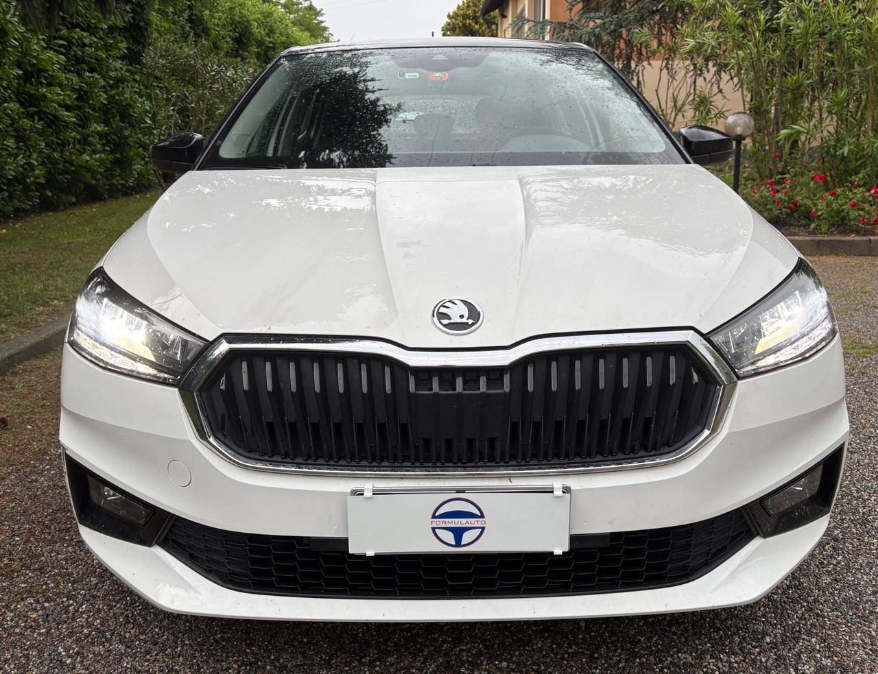 Skoda Fabia 1.0 TSI 95 CV Style - Uniprop.