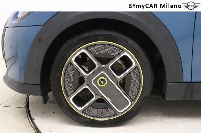 Mini Mini 3 Porte Full Electric Cooper SE Electric Auto