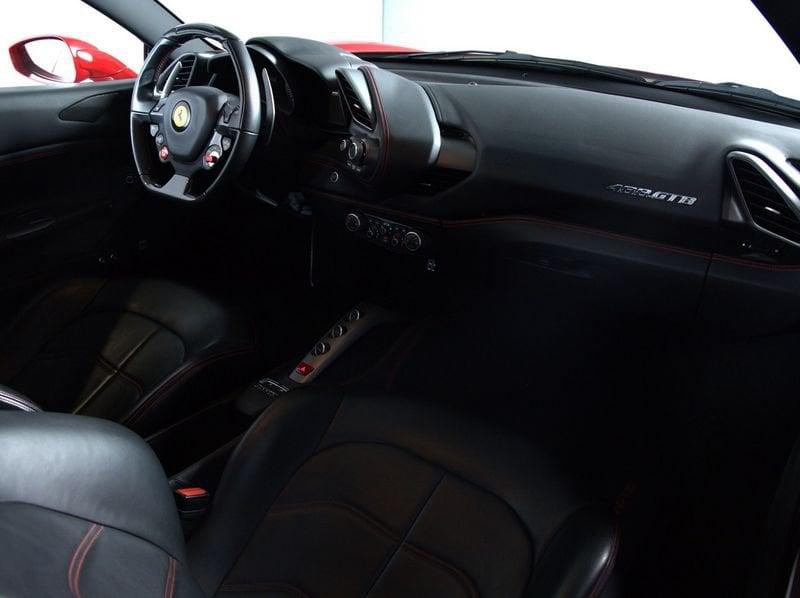 Ferrari 488 GTB 488 GTB - IVA Esposta