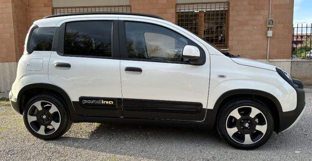 FIAT Panda 1.0 FireFly S&S Hybrid Pandina NUOVO