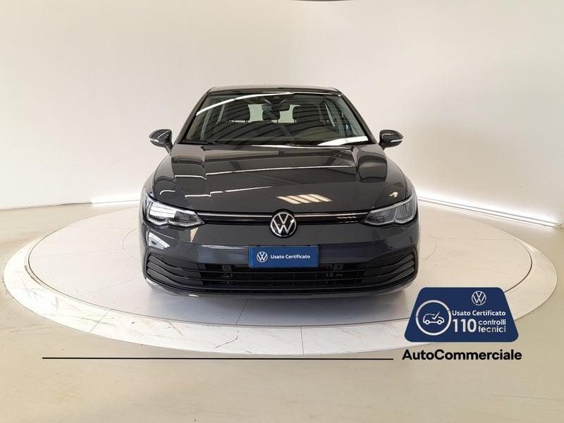 Volkswagen Golf Golf 1.5 tsi evo Life 130cv