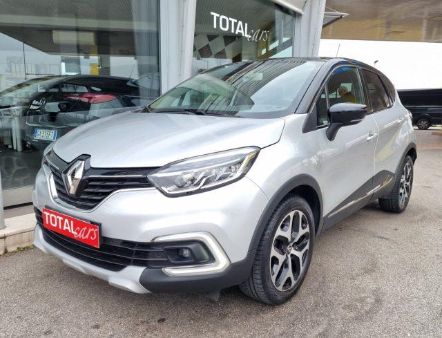 RENAULT Captur dCi 8V 90 CV Sport Edition OK NEO PATENTATI