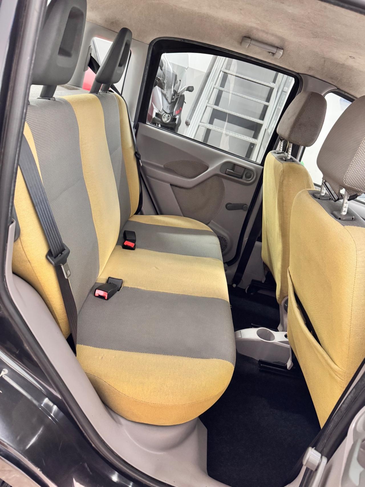 Fiat Panda 1.3 MJT 69 Cv Emotion