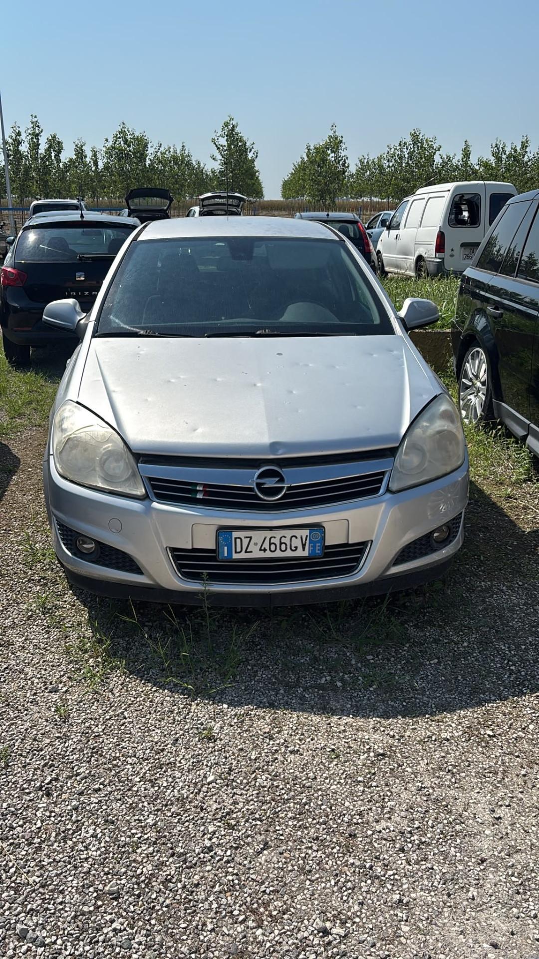 Nissan Qashqai 2.0 16V Acenta