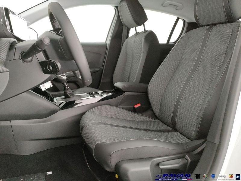 Peugeot 208 1.2 PureTech 100 Stop&Start 5 porte Allure