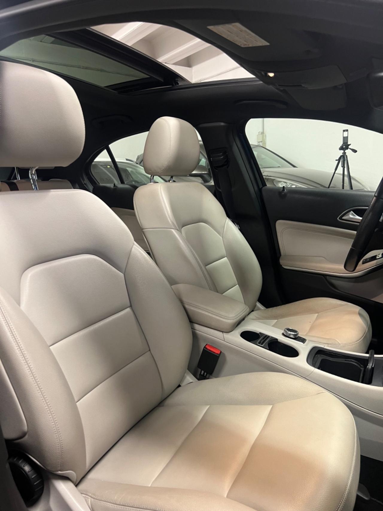 Mercedes-benz A 180 A 180 CDI Automatic Sport